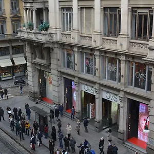 Appartement In Duomo, Milaan