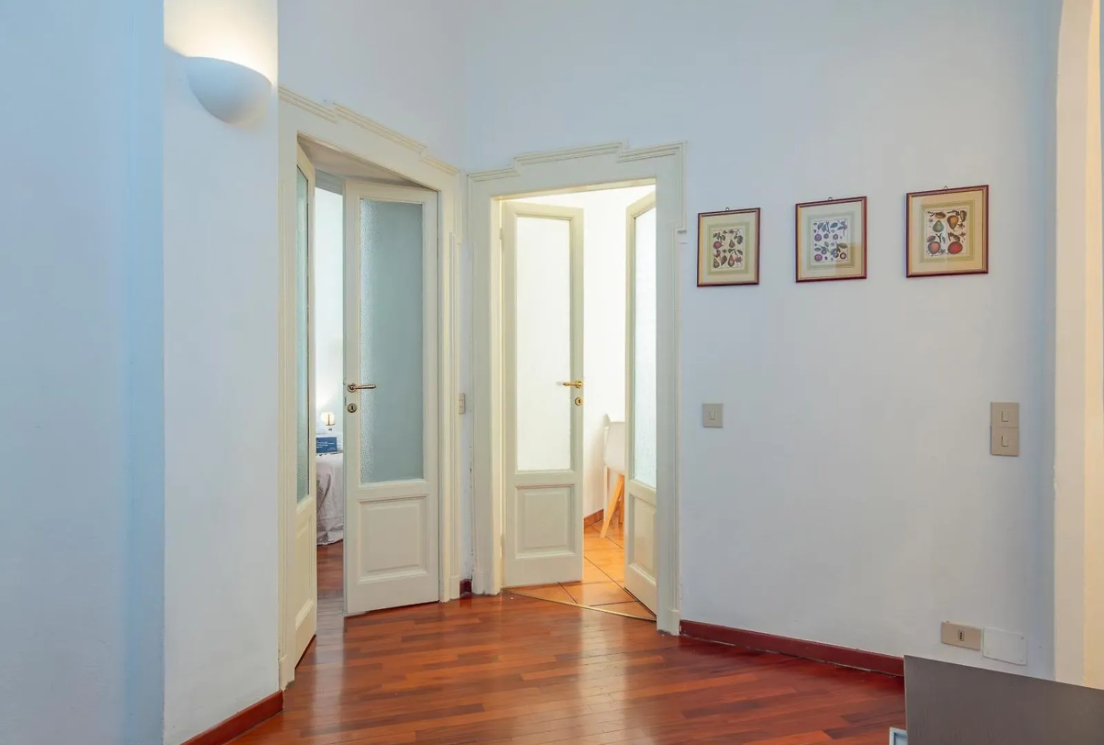 Xenia Apartments - Luxury Suite In The Centre Of Milan