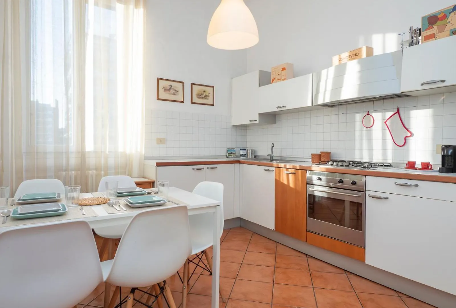 Xenia Apartments - Luxury Suite In The Centre Of Milan