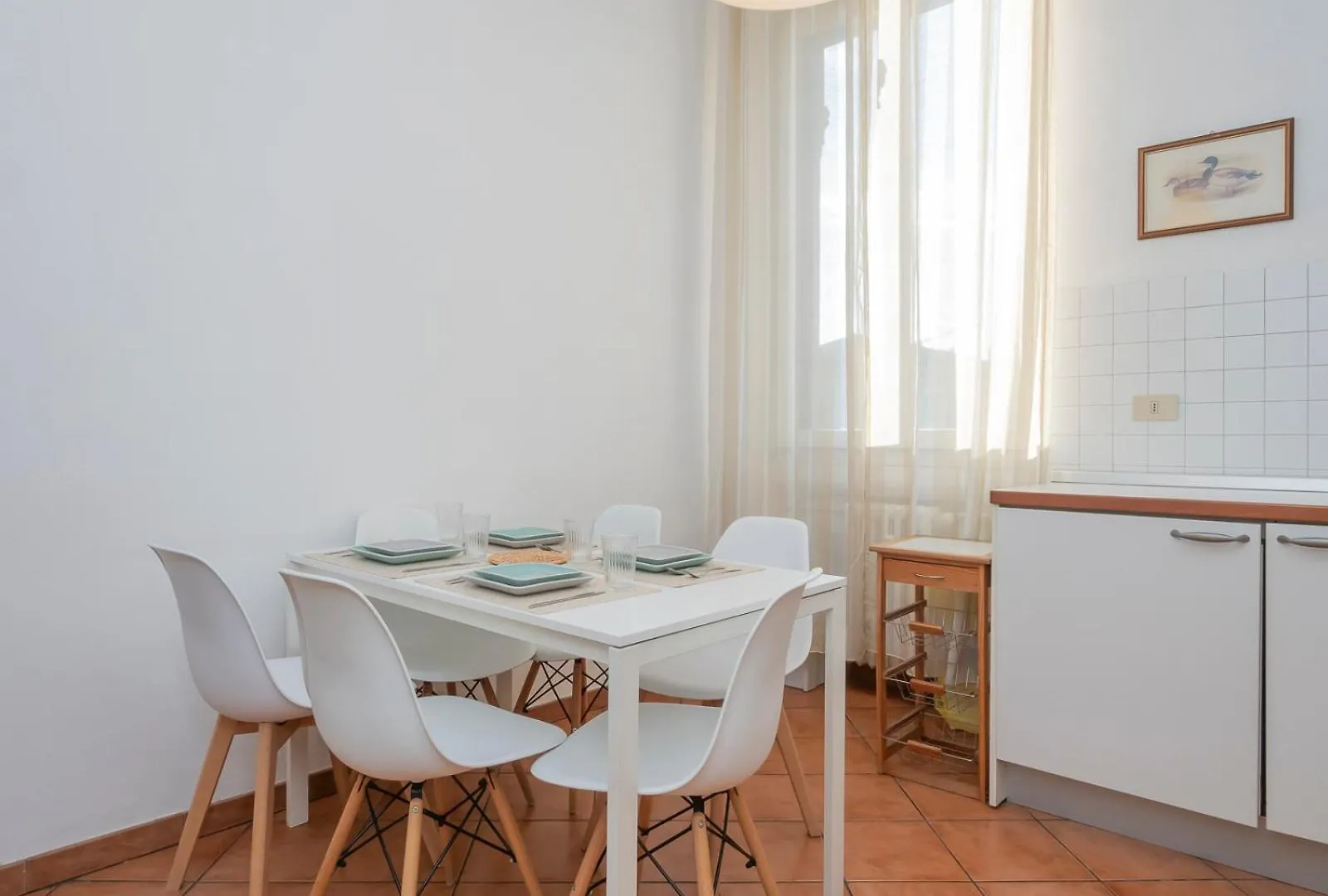 Xenia Apartments - Luxury Suite In The Centre Of Milan
