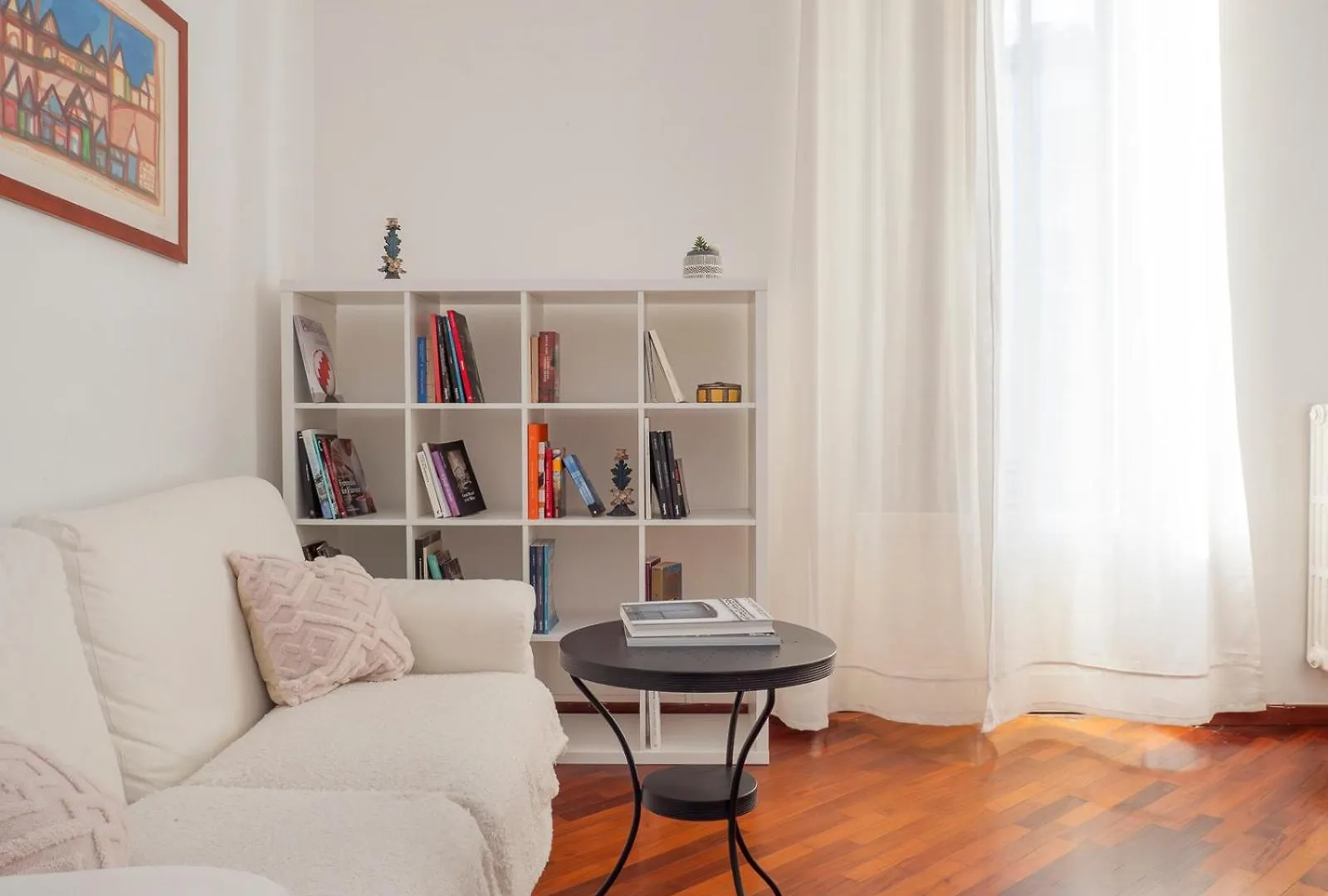 Xenia Apartments - Luxury Suite In The Centre Of Milan