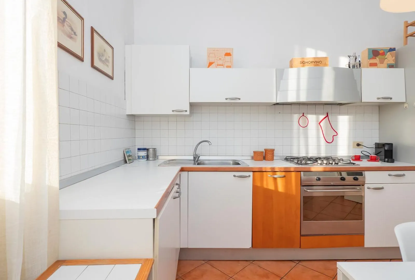Xenia Apartments - Luxury Suite In The Centre Of Milan