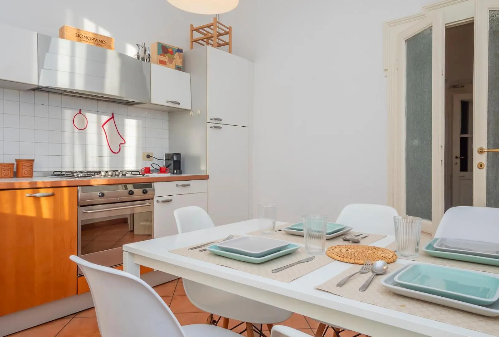 Xenia Apartments - Luxury Suite In The Centre Of Milan