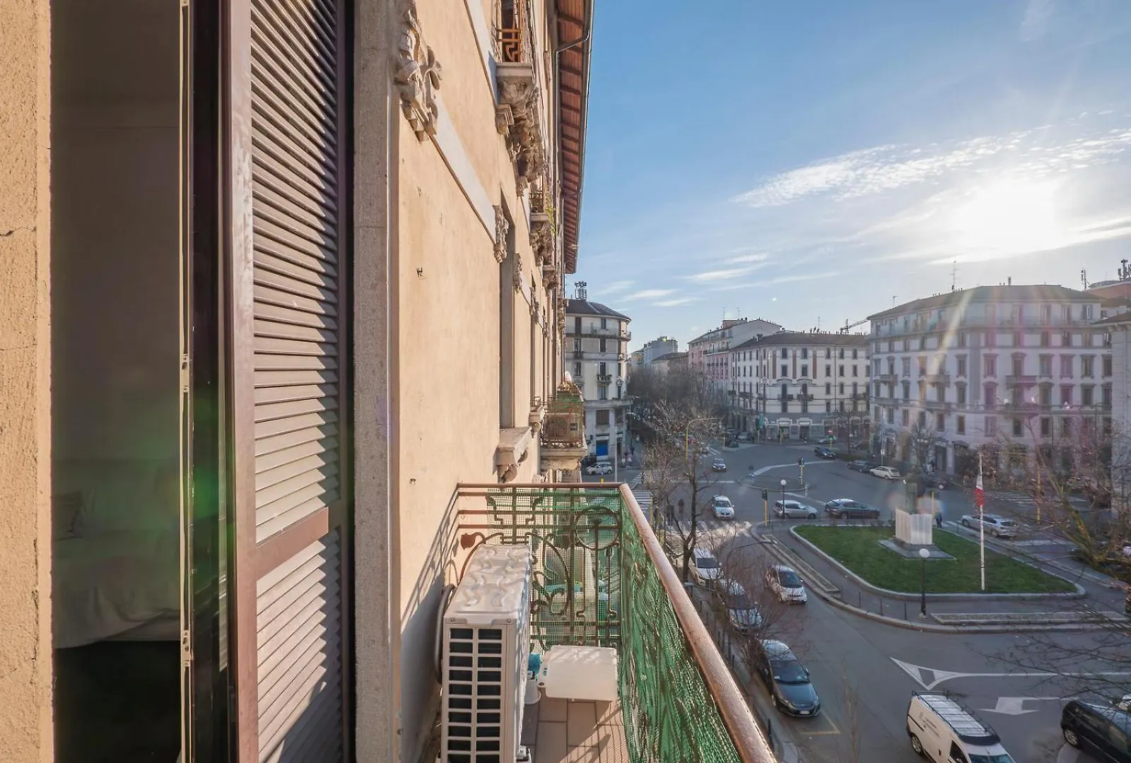 Xenia Apartments - Luxury Suite In The Centre Of Milan